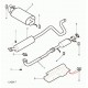 rondelle de joint Freelander 1