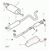 rondelle de joint Freelander 1