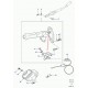 Land rover rondelle Defender 90, 110, 130 (WF104001L)