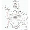 TRANSMETTEUR DE  jauge a carburant Freelander 1