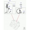 transmetteur jauge de combustible Range L322