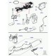 pompe a combustible Range Sport