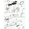 pompe a combustible Range Sport