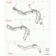 bouchon de remplissage de reservoir Range P38