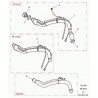 bouchon de remplissage de reservoir Range P38