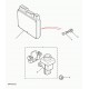 interrupteur d'inertie Defender 90, 110, 130, Discovery 1, 2, Freelander 1, Range Classic
