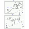 phare antibrouillard Range L322