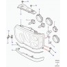 couvre phare droit Discovery 2