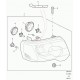 chapeau ampoule Freelander 1