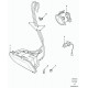 phare avec ampoules Discovery 2 et Range P38