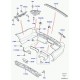 catadioptre arrieredroit Discovery 3, Range Sport