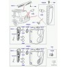 porte ampoule Range L322