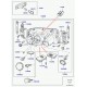 feu indicateur de direction Discovery 3, Freelander 2, Range Sport