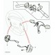 commutateur essuie / lave-glace Discovery 2