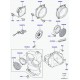 haut-parleur Range L322
