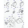 haut-parleur Range L322