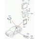 recepteur radio Discovery 3, Range L322, Sport