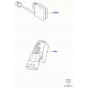 filtre anti-parasitage de radio Range L322