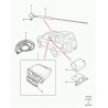 mat d'antenne Freelander 1