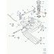 transmetteur jauge de combustible Discovery 2