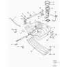 transmetteur jauge de combustible Discovery 2