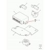 detecteur d aide austationnement Discovery 3 et Freelander 1