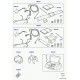 casque Discovery 3, Range L322, L405, Sport
