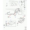 bac de batterie Discovery 2