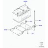 boulon Range L322