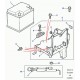 bac de batterie Freelander 1
