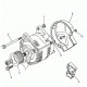 alternateur Discovery 1 et Range Classic