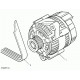 alternateur Freelander 1