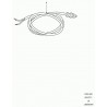 cable reglage glissement freinage Defender 90, 110, 130
