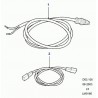 cable reglage glissement freinage Discovery 2