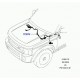 Land rover cable Discovery 3, Range Sport (YMD506280)