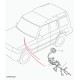 Land rover cable de liaison Discovery 2 (YMG114472)