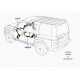 Land rover cablage Discovery 3 (YMH500442)