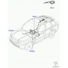 fil de connexion +-radio Range Sport