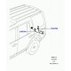 Land rover cablage Discovery 3 (YMZ500512)