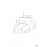 connecteur de fils Discovery 3, Range L322, Sport, XJ X351