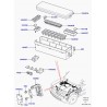 couvercle boite a fusible Discovery 3, Range Sport