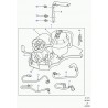 agrafe Freelander 1