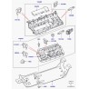 boite de fusibles Range L322