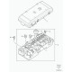 piece fusible Discovery 2 et Freelander 1