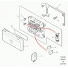 extracteur-fusible Freelander 1
