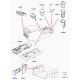 interrupteur d'alarme Range L322