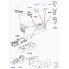 interrupteur d'alarme Range L322