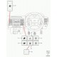 interrupteur a bouton-poussoir Discovery 2