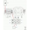 interrupteur a bouton-poussoir Discovery 2