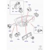 interrupteur volant Range L322